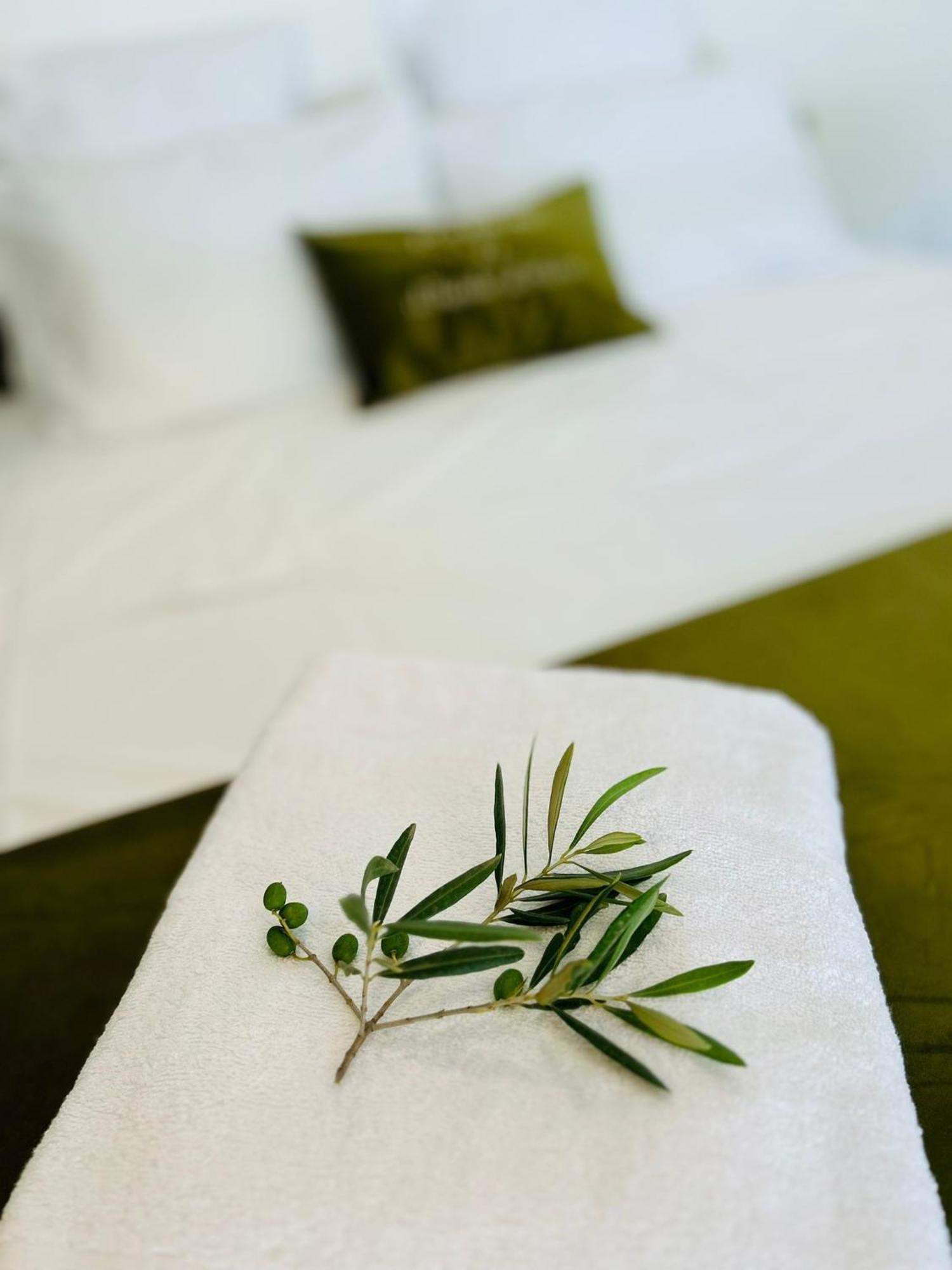 Domaine Colibri En Provence Hotel Pujaut Exterior foto